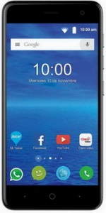 Фото ZTE Blade V8Q V0840