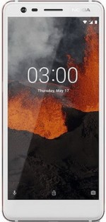 Фото Nokia 3 (2018)