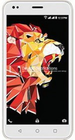 Фото Intex Aqua Lions T1 Lite VR