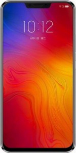 Фото Lenovo Z5