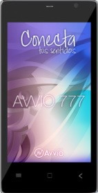 Фото Avvio 777