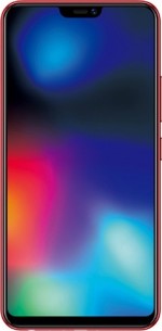 Фото Vivo Z1i