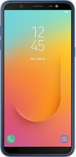 Фото Samsung J810 Galaxy J8 2018 Duos