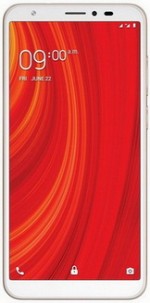 Фото Lava Z61