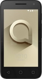 Фото Alcatel U3 2018 3G Dual SIM 4049D