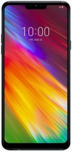 Фото LG G7 Fit