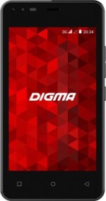 Фото Digma Vox V40 3G VT4055MG