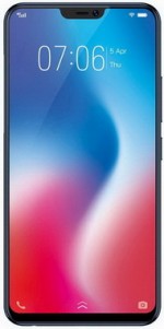 Фото Vivo V9 Pro