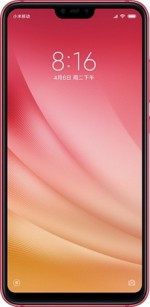 Фото Xiaomi Mi 8 Lite