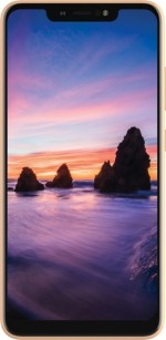 Фото HiSense Infinity H12 Lite