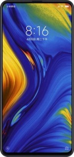 Фото Xiaomi Mi Mix 3