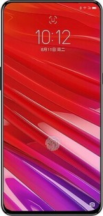 Фото Lenovo Z5 Pro