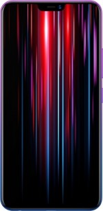 Фото Vivo Z1 Youth Edition