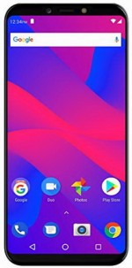 Фото BLU Advance A6 (2018)