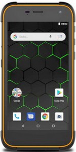 Фото MyPhone Hammer Active 2 LTE