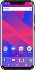 Фото BLU Vivo One Plus 2019