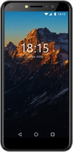 Фото BQ Mobile BQ-5519L Fast Plus