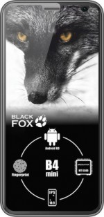 Фото Black Fox B4 mini NFC BMM541B