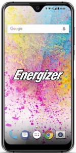 Фото Energizer Ultimate U620S