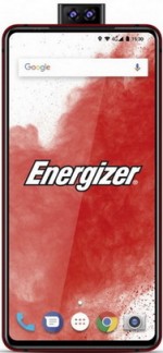 Фото Energizer Ultimate U620S Pop