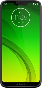 Фото Motorola Moto G7 Power XT1955