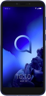 Фото Alcatel 1 (2019)