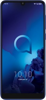 Фото Alcatel 3L (2019)