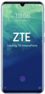 Фото ZTE Axon 9 Pro 10 5G