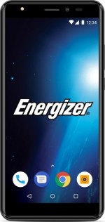 Фото Energizer Power Max P551S