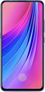 Фото Vivo X27 Pro