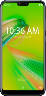 Фото Asus ZenFone Max Plus (M2) ZB634KL