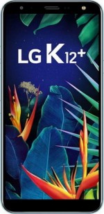 Фото LG X420 K12 Plus