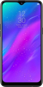 Фото OPPO Realme 3 MT6771