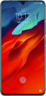 Фото Lenovo Z6 Pro