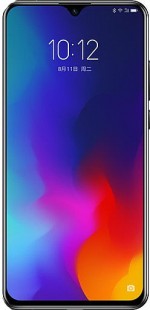 Фото Lenovo Z6 Lite L38111