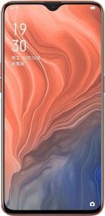 Фото Oppo Reno Z Helio P90