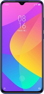 Фото Xiaomi Mi CC9 Meitu Edition