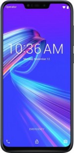 Фото Asus ZenFone Max (M2) ZB633KL