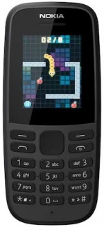 Фото Nokia 105 (2019)