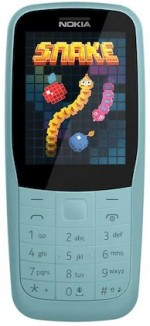 Фото Nokia 220 4G