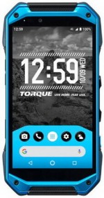 Фото Kyocera Torque G04