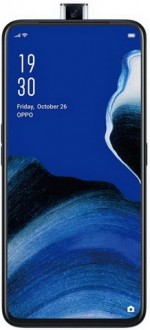 Фото Oppo Reno 2 Z