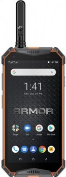 Фото Ulefone Armor 3WT