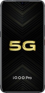 Фото Vivo iQOO Pro 5G