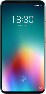 Фото Meizu 16T