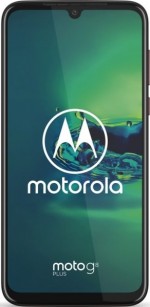 Фото Motorola Moto G8 Plus