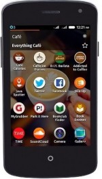 Фото Spice Fire One Mi-FX 1