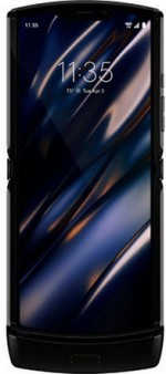 Фото Motorola Razr 2019