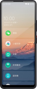 Фото Xiaomi QIN AI Assistant Pro