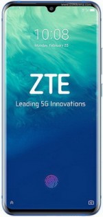 Фото ZTE Axon 10s Pro 5G